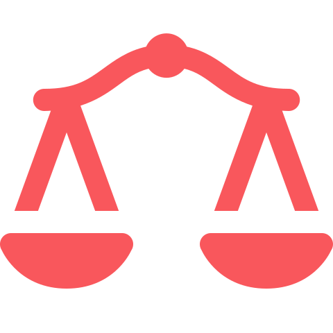 Accès extérieur dans la journée